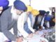 ਬੰਦੀ ਸਿੱਖਾਂ ਦੀ ਰਿਹਾਈ ਲਈ SGPC ਵਲੋਂ ਦਸਤਖਤੀ ਮੁਹਿੰਮ ਸ਼ੁਰੂ, 1 ਲੱਖ ਤੋਂ ਵਧ ਭਰੇ ਜਾਣਗੇ ਫਾਰਮ