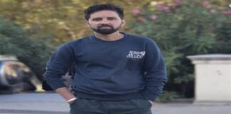 31 ਸਾਲਾ ਪੰਜਾਬੀ ਨੌਜਵਾਨ ਦੀ ਸਪੇਨ ‘ਚ ਦਿਲ ਦਾ ਦੌਰਾ ਪੈਣ ਨਾਲ ਮੌਤ