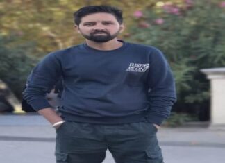 31 ਸਾਲਾ ਪੰਜਾਬੀ ਨੌਜਵਾਨ ਦੀ ਸਪੇਨ ‘ਚ ਦਿਲ ਦਾ ਦੌਰਾ ਪੈਣ ਨਾਲ ਮੌਤ