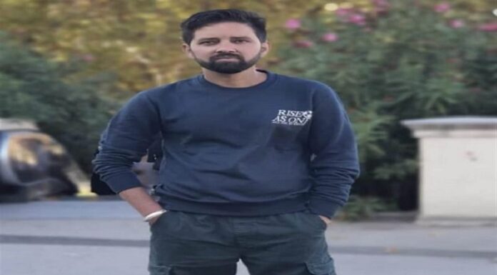 31 ਸਾਲਾ ਪੰਜਾਬੀ ਨੌਜਵਾਨ ਦੀ ਸਪੇਨ ‘ਚ ਦਿਲ ਦਾ ਦੌਰਾ ਪੈਣ ਨਾਲ ਮੌਤ