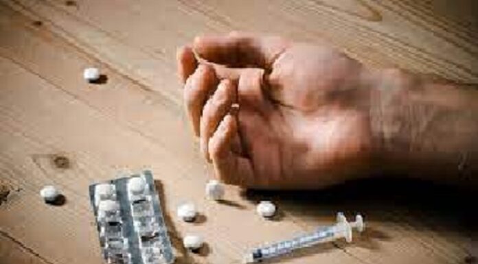 Chandigarh PGI Survey : ਨਸ਼ੇ ਦੇ ਜਾਲ ‘ਚ ਫਸਦੀ ਜਾ ਰਹੀ ਹੈ ਪੰਜਾਬ ਦੀ ਜਵਾਨੀ ; ਮਾਨਸਾ ਤੇ ਸ੍ਰੀ ਮੁਕਤਸਰ ਸਾਹਿਬ ਦੇ ਨੌਜਵਾਨ ਸਭ ਤੋਂ ਵੱਧ ਪ੍ਰਭਾਵਿਤ