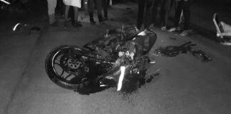 ਬਾਈਕ ‘ਤੇ ਜਾ ਰਹੇ 5 ਦੋਸਤਾਂ ਨਾਲ ਵਾਪਰਿਆ ਹਾਦਸਾ, ਇੱਕੋ ਪਿੰਡ ਦੇ ਤਿੰਨ ਨੌਜਵਾਨਾਂ ਦੀ ਮੌਕੇ ‘ਤੇ ਮੌਤ, 2 ਗੰਭੀਰ