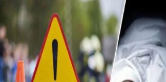 ਹਾਦਸੇ ਦੌਰਾਨ ਸੜਕ ‘ਤੇ ਤੜਫ਼ਦਾ ਰਿਹਾ ਨੌਜਵਾਨ, ਕਿਸੇ ਨੇ ਨਹੀਂ ਦਿਖਾਈ ਇਨਸਾਨੀਅਤ, ਮੌਤ