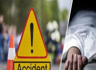 ਦਰਦਨਾਕ : ਭਿਆਨਕ ਹਾਦਸੇ ‘ਚ ਕਾਰ ਸਵਾਰ ਵਿਅਕਤੀ ਦੀ ਗਈ ਜਾਨ, 2 ਬੱਚਿਆਂ ਦਾ ਸੀ ਪਿਤਾ