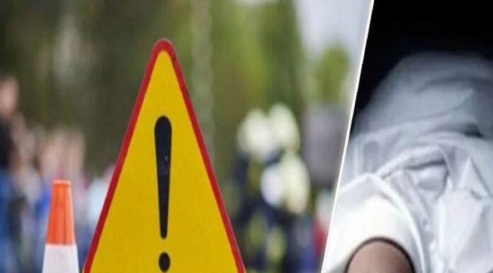 ਹਾਦਸੇ ਦੌਰਾਨ ਸੜਕ ‘ਤੇ ਤੜਫ਼ਦਾ ਰਿਹਾ ਨੌਜਵਾਨ, ਕਿਸੇ ਨੇ ਨਹੀਂ ਦਿਖਾਈ ਇਨਸਾਨੀਅਤ, ਮੌਤ