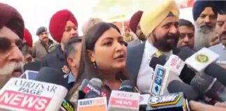 ਪੰਜਾਬ ਸਰਕਾਰ ਸੂਬੇ ‘ਚ ਇੰਡਸਟਰੀ ਲਿਆਉਣ ਲਈ ਗੰਭੀਰ, ਅਗਲੇ ਸਾਲ ਫਰਵਰੀ ‘ਚ ਆਉਣਗੇ ਜ਼ਿਆਦਾ ਇਨਵੈਸਟਰ : ਗਗਨ ਮਾਨ