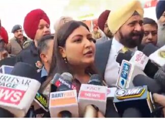 ਪੰਜਾਬ ਸਰਕਾਰ ਸੂਬੇ ‘ਚ ਇੰਡਸਟਰੀ ਲਿਆਉਣ ਲਈ ਗੰਭੀਰ, ਅਗਲੇ ਸਾਲ ਫਰਵਰੀ ‘ਚ ਆਉਣਗੇ ਜ਼ਿਆਦਾ ਇਨਵੈਸਟਰ : ਗਗਨ ਮਾਨ