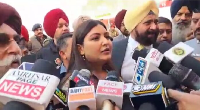 ਪੰਜਾਬ ਸਰਕਾਰ ਸੂਬੇ ‘ਚ ਇੰਡਸਟਰੀ ਲਿਆਉਣ ਲਈ ਗੰਭੀਰ, ਅਗਲੇ ਸਾਲ ਫਰਵਰੀ ‘ਚ ਆਉਣਗੇ ਜ਼ਿਆਦਾ ਇਨਵੈਸਟਰ : ਗਗਨ ਮਾਨ