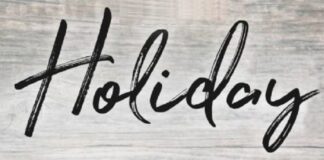 ਪੰਜਾਬ ‘ਚ 28 ਦਸੰਬਰ ਨੂੰ ਸਰਕਾਰੀ ਛੁੱਟੀ ਦਾ ਐਲਾਨ