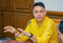 ਐਸ.ਏ.ਐਸ. ਨਗਰ ਵਿੱਚ ਰੇਹੜੀ-ਫੜ੍ਹੀ ਵਾਲਿਆਂ ਨੂੰ ਮਿਲੇਗੀ ਵੱਖਰੀ ਮਾਰਕੀਟ : ਅਮਨ ਅਰੋੜਾ