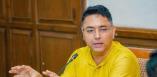 ਐਸ.ਏ.ਐਸ. ਨਗਰ ਵਿੱਚ ਰੇਹੜੀ-ਫੜ੍ਹੀ ਵਾਲਿਆਂ ਨੂੰ ਮਿਲੇਗੀ ਵੱਖਰੀ ਮਾਰਕੀਟ : ਅਮਨ ਅਰੋੜਾ