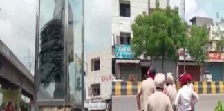 ਖਾਲਿਸਤਾਨ ਲਹਿਰ ਨੂੰ ਲੈ ਕੇ ਪੰਜਾਬ ‘ਚ ਹਾਈ ਅਲਰਟ , ਈਸਾਈ ਤੇ RSS ਨੇਤਾ ਨਿਸ਼ਾਨੇ ‘ਤੇ