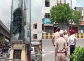 ਖਾਲਿਸਤਾਨ ਲਹਿਰ ਨੂੰ ਲੈ ਕੇ ਪੰਜਾਬ ‘ਚ ਹਾਈ ਅਲਰਟ , ਈਸਾਈ ਤੇ RSS ਨੇਤਾ ਨਿਸ਼ਾਨੇ ‘ਤੇ