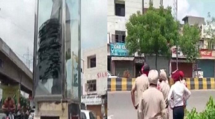 ਖਾਲਿਸਤਾਨ ਲਹਿਰ ਨੂੰ ਲੈ ਕੇ ਪੰਜਾਬ ‘ਚ ਹਾਈ ਅਲਰਟ , ਈਸਾਈ ਤੇ RSS ਨੇਤਾ ਨਿਸ਼ਾਨੇ ‘ਤੇ