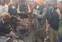 ਅੰਮ੍ਰਿਤਸਰ : ਵਕਫ਼ ਬੋਰਡ ਦੀ ਵੱਡੀ ਕਾਰਵਾਈ, ਲੋਕਾਂ ਨੂੰ ਮਕਾਨ ਖਾਲੀ ਕਰਨ ਦਾ ਫਰਮਾਨ ਕੀਤਾ ਜਾਰੀ