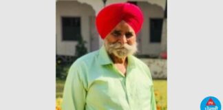 ਖੇਤ ’ਚ ਸੁੱਤੇ ਪਏ ਬਜ਼ੁਰਗ ਠੇਕੇਦਾਰ ਨੂੰ ਤੇਜ਼ਧਾਰ ਹਥਿਆਰਾਂ ਨਾਲ ਵੱਢ ਗਏ ਅਣਪਛਾਤੇ