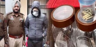 ਖ਼ਾਲਸਾ ਕਾਲਜ ਅੰਮ੍ਰਿਤਸਰ ਦੇ ਲਾਅ ਦੇ ਵਿਦਿਆਰਥੀ ਕੋਲੋਂ 3 ਪਿਸਤੌਲਾਂ ਬਰਾਮਦ