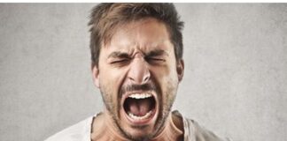 ਗੁੱਸਾ ਕਰਨ ਵਾਲੇ ਹੋ ਜਾਣ ਸਾਵਧਾਨ ! ਦਿਲ ਤੇ ਦਿਮਾਗ ਦੇ ਨਾਲ ਪੁਰਾਣੀਆਂ ਬੀਮਾਰੀਆਂ ਦੇ ਵਧਣ ਦਾ ਖਤਰਾ