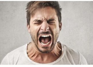 ਗੁੱਸਾ ਕਰਨ ਵਾਲੇ ਹੋ ਜਾਣ ਸਾਵਧਾਨ ! ਦਿਲ ਤੇ ਦਿਮਾਗ ਦੇ ਨਾਲ ਪੁਰਾਣੀਆਂ ਬੀਮਾਰੀਆਂ ਦੇ ਵਧਣ ਦਾ ਖਤਰਾ