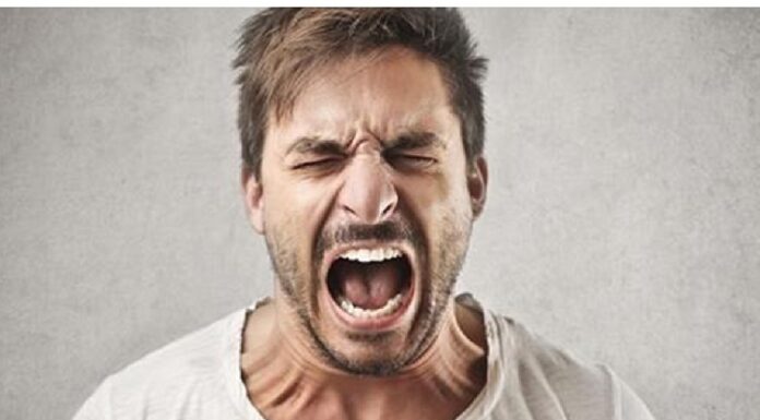 ਗੁੱਸਾ ਕਰਨ ਵਾਲੇ ਹੋ ਜਾਣ ਸਾਵਧਾਨ ! ਦਿਲ ਤੇ ਦਿਮਾਗ ਦੇ ਨਾਲ ਪੁਰਾਣੀਆਂ ਬੀਮਾਰੀਆਂ ਦੇ ਵਧਣ ਦਾ ਖਤਰਾ