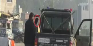 ਲੁਧਿਆਣਾ : 5 ਸਾਲਾ ਬੱਚੀ ਨਾਲ ਬਲਾਤਕਾਰ ਕਰਨ ਵਾਲਾ ਆਟੋ ਚਾਲਕ ਗ੍ਰਿਫਤਾਰ, ਲੋਕਾਂ ਨੇ ਫਾਂਸੀ ਦੇਣ ਦੀ ਕੀਤੀ ਮੰਗ