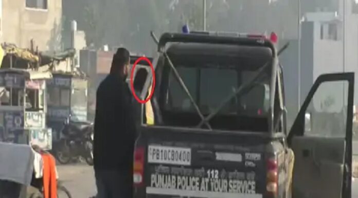 ਲੁਧਿਆਣਾ : 5 ਸਾਲਾ ਬੱਚੀ ਨਾਲ ਬਲਾਤਕਾਰ ਕਰਨ ਵਾਲਾ ਆਟੋ ਚਾਲਕ ਗ੍ਰਿਫਤਾਰ, ਲੋਕਾਂ ਨੇ ਫਾਂਸੀ ਦੇਣ ਦੀ ਕੀਤੀ ਮੰਗ