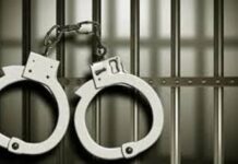 ਪੰਜਾਬ ‘ਚ ਵਿਵਾਦਿਤ ਨਾਅਰੇ ਲਿਖ ਕੇ ਮਾਹੌਲ ਖਰਾਬ ਵਾਲਾ ਗਿਰੋਹ ਗ੍ਰਿਫਤਾਰ, ਅੱਤਵਾਦੀ ਗੁਰਪਤਵੰਤ ਪੰਨੂੰ ਦੇ ਹਨ ਸਾਥੀ