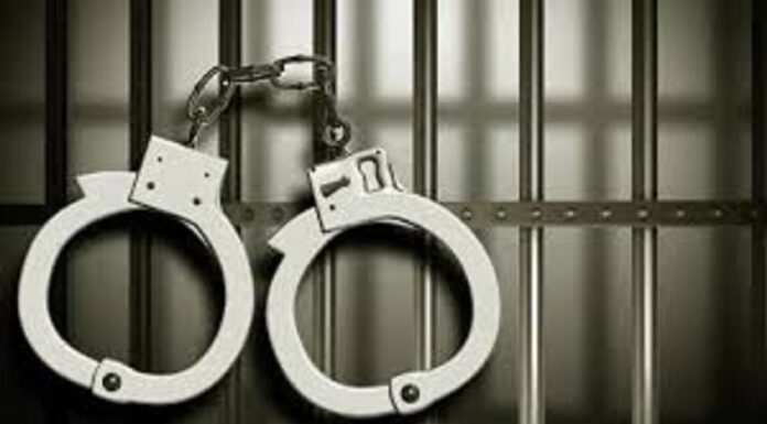 ਜਲੰਧਰ : ਇੰਪਰੂਵਮੈਂਟ ਟਰੱਸਟ ਦੀ ਜ਼ਮੀਨ ਦੇ ਮੁਆਵਜ਼ੇ ਦੇ ਗਬਨ ਸਬੰਧੀ ਕੇਸ ‘ਚ ਭਗੌੜੇ 2 ਮੁਲਜ਼ਮ ਵਿਜੀਲੈਂਸ ਨੇ ਕੀਤੇ ਗ੍ਰਿਫਤਾਰ