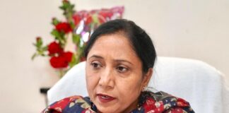 ਆਂਗਣਵਾੜੀ ਵਰਕਰਾਂ ਲਈ ਖੁਸ਼ਖਬਰੀ ! ਮਾਨ ਸਰਕਾਰ ਜਲਦ ਬੈਂਕ ਖਾਤਿਆਂ ‘ਚ ਪਾਉਣ ਜਾ ਰਹੀ ਭੱਤਾ – ਮੰਤਰੀ ਡਾ. ਬਲਜੀਤ ਕੌਰ