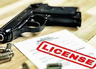 ਗੰਲ ਕਲਚਰ ਖਿਲਾਫ ਪੁਲਿਸ ਦਾ ਐਕਸ਼ਨ : ਪੰਜਾਬ ‘ਚ 5000 ਅਸਲਾ ਲਾਇਸੈਂਸ ਕੀਤੇ ਰੱਦ, ਕਈਆਂ ਦੀ ਵੈਰੀਫਿਕੇਸ਼ਨ ਜਾਰੀ