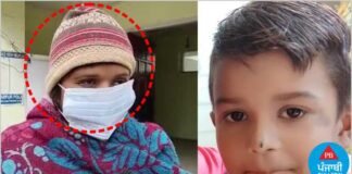 ਪਤੀ ਨਾਲ ਝਗੜੇ ਕਰਕੇ 8 ਸਾਲ ਦੇ ਬੇਟੇ ਨੂੰ ਜ਼ਾਲਮ ਮਾਂ ਨੇ ਨਹਿਰ ‘ਚ ਸੁੱਟਿਆ, ਗ੍ਰਿਫਤਾਰ ਹੋਣ ‘ਤੇ ਬੋਲੀ – ਹੁਣ ਪਛਤਾਵਾ ਹੋ ਰਿਹਾ