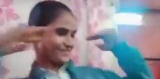 ਰਾਮ ਜਨਮ ਭੂਮੀ ਦੀ ਸੁਰੱਖਿਆ ‘ਚ ਤਾਇਨਾਤ ਮਹਿਲਾ ਪੁਲਿਸ ਮੁਲਾਜ਼ਮਾਂ ਨੇ ਗਾਣੇ ‘ਤੇ ਡਾਂਸ ਪਾ ਕੇ ਬਣਾਈ ਵੀਡੀਓ, ਸਾਰੀਆਂ ਸਸਪੈਂਡ