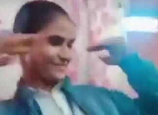 ਰਾਮ ਜਨਮ ਭੂਮੀ ਦੀ ਸੁਰੱਖਿਆ ‘ਚ ਤਾਇਨਾਤ ਮਹਿਲਾ ਪੁਲਿਸ ਮੁਲਾਜ਼ਮਾਂ ਨੇ ਗਾਣੇ ‘ਤੇ ਡਾਂਸ ਪਾ ਕੇ ਬਣਾਈ ਵੀਡੀਓ, ਸਾਰੀਆਂ ਸਸਪੈਂਡ