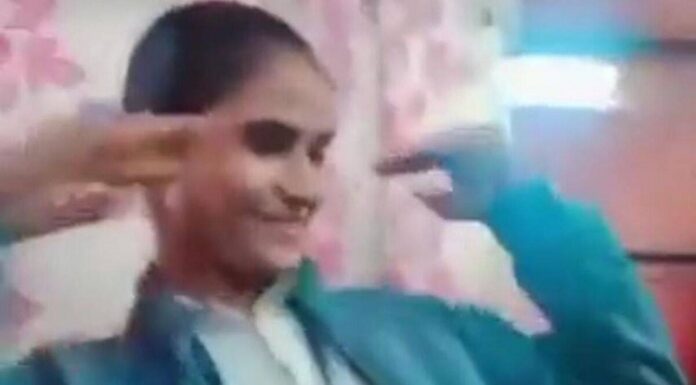 ਰਾਮ ਜਨਮ ਭੂਮੀ ਦੀ ਸੁਰੱਖਿਆ ‘ਚ ਤਾਇਨਾਤ ਮਹਿਲਾ ਪੁਲਿਸ ਮੁਲਾਜ਼ਮਾਂ ਨੇ ਗਾਣੇ ‘ਤੇ ਡਾਂਸ ਪਾ ਕੇ ਬਣਾਈ ਵੀਡੀਓ, ਸਾਰੀਆਂ ਸਸਪੈਂਡ