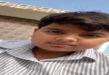 5ਵੀਂ ਜਮਾਤ ਦਾ ਵਿਦਿਆਰਥੀ ਸਕੂਲੋਂ ਛੁੱਟੀ ਤੋਂ ਬਾਅਦ ਨਹੀਂ ਪੁੱਜਾ ਘਰ, ਮਾਪੇ ਲੱਭ-ਲੱਭ ਕੇ ਥੱਕੇ