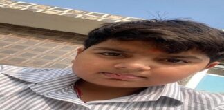 5ਵੀਂ ਜਮਾਤ ਦਾ ਵਿਦਿਆਰਥੀ ਸਕੂਲੋਂ ਛੁੱਟੀ ਤੋਂ ਬਾਅਦ ਨਹੀਂ ਪੁੱਜਾ ਘਰ, ਮਾਪੇ ਲੱਭ-ਲੱਭ ਕੇ ਥੱਕੇ