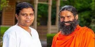 ਪੈਸਿਆਂ ਦੀ ਧੋਖਾਧੜੀ ਮਾਮਲੇ ‘ਚ ਬਾਬਾ ਰਾਮਦੇਵ ਤੇ ਆਚਾਰੀਆ ਬਾਲਕ੍ਰਿਸ਼ਨ ਖਿਲਾਫ ਸੰਮਨ ਹੋਏ ਜਾਰੀ