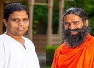 ਪੈਸਿਆਂ ਦੀ ਧੋਖਾਧੜੀ ਮਾਮਲੇ ‘ਚ ਬਾਬਾ ਰਾਮਦੇਵ ਤੇ ਆਚਾਰੀਆ ਬਾਲਕ੍ਰਿਸ਼ਨ ਖਿਲਾਫ ਸੰਮਨ ਹੋਏ ਜਾਰੀ