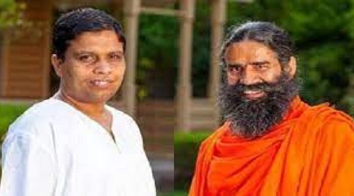 ਪੈਸਿਆਂ ਦੀ ਧੋਖਾਧੜੀ ਮਾਮਲੇ ‘ਚ ਬਾਬਾ ਰਾਮਦੇਵ ਤੇ ਆਚਾਰੀਆ ਬਾਲਕ੍ਰਿਸ਼ਨ ਖਿਲਾਫ ਸੰਮਨ ਹੋਏ ਜਾਰੀ