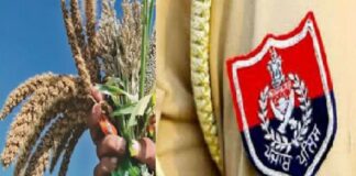 ਮੋਟਾ ਅਨਾਜ ਘਟਾਏਗਾ ਪੰਜਾਬ ਪੁਲਿਸ ਦਾ ਮੋਟਾਪਾ : ਡੀਜੀਪੀ ਦਾ ਐਸਐਸਪੀ ਨੂੰ ਪੱਤਰ, ਮੁਲਾਜ਼ਮਾਂ ਦੀ ਖੁਰਾਕ ‘ਚ ਸ਼ਾਮਲ ਹੋਵੇ ਬਾਜਰਾ