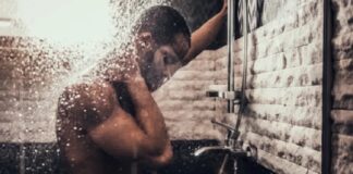 ਸਾਵਧਾਨ ! ਰੋਜ਼ਾਨਾ ਗਰਮ ਪਾਣੀ ਨਾਲ ਨਹਾਉਣ ਕਾਰਨ ਮਰਦ ਹੋ ਸਕਦੇ ਨੇ ਨਪੁੰਸਕ, ਚਮੜੀ ਤੇ ਅੱਖਾਂ ਦਾ ਵੀ ਹੁੰਦਾ ਨੁਕਸਾਨ