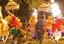 ਲਾੜੇ ਦਾ ਕਾਲਾ ਰੰਗ ਦੇਖ ਲੜਕੀ ਨੂੰ ਆਇਆ ਗੁੱਸਾ, ਵਿਆਹ ਤੋਂ ਕੀਤਾ ਇਨਕਾਰ, ਬੇਰੰਗ ਪਰਤੀ ਬਾਰਾਤ