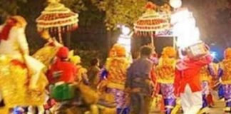 ਲਾੜੇ ਦਾ ਕਾਲਾ ਰੰਗ ਦੇਖ ਲੜਕੀ ਨੂੰ ਆਇਆ ਗੁੱਸਾ, ਵਿਆਹ ਤੋਂ ਕੀਤਾ ਇਨਕਾਰ, ਬੇਰੰਗ ਪਰਤੀ ਬਾਰਾਤ