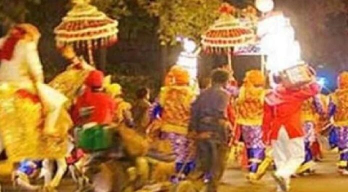 ਲਾੜੇ ਦਾ ਕਾਲਾ ਰੰਗ ਦੇਖ ਲੜਕੀ ਨੂੰ ਆਇਆ ਗੁੱਸਾ, ਵਿਆਹ ਤੋਂ ਕੀਤਾ ਇਨਕਾਰ, ਬੇਰੰਗ ਪਰਤੀ ਬਾਰਾਤ