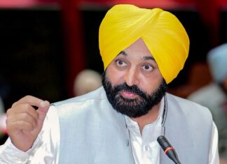 ਚੰਗੀ ਖਬਰ : ਪੰਜਾਬ ਸਰਕਾਰ ਵਲੋਂ ਅਗਸਤ ਮਹੀਨੇ ਔਰਤਾਂ ਨੂੰ 1000 ਰੁਪਏ ਮਹੀਨਾ ਦੇਣ ਦੀ ਤਿਆਰੀ