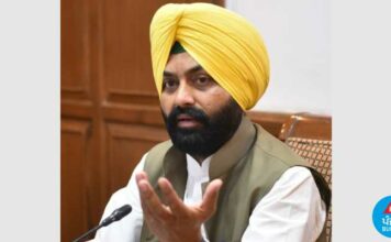 ਪੰਜਾਬ ਸਰਕਾਰ ਵੱਲੋਂ ਸਰਦੀਆਂ ਦੇ ਮੱਦੇਨਜ਼ਰ ਮੱਛੀ ਪਾਲਕਾਂ ਨੂੰ ਐਡਵਾਈਜ਼ਰੀ ਜਾਰੀ