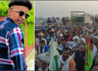 ਪੁਲਿਸ ਨੇ ਸ਼ੱਕ ਦੇ ਅਧਾਰ ‘ਤੇ ਦੋ ਨਾਬਾਲਗਾਂ ਨੂੰ ਗੱਡੀ ‘ਚ ਬਿਠਾਇਆ, ਤੀਜੇ ਦੀ ਡਰਦਿਆਂ ਭੱਜਦੇ ਮੌਕੇ ਦਰਿਆ ‘ਚ ਡੁੱਬਣ ਨਾਲ ਮੌਤ