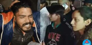 ਬਹਾਦਰੀ : ਲੜਕੀ ਨੇ ਪਿੱਛਾ ਕਰ ਕੇ ਫੜਿਆ ਉਸ ਤੋਂ ਮੋਬਾਇਲ ਖੋਹਣ ਵਾਲਾ ਲੁਟੇਰਾ, 2 ਸਾਥੀ ਫਰਾਰ