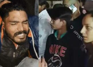 ਬਹਾਦਰੀ : ਲੜਕੀ ਨੇ ਪਿੱਛਾ ਕਰ ਕੇ ਫੜਿਆ ਉਸ ਤੋਂ ਮੋਬਾਇਲ ਖੋਹਣ ਵਾਲਾ ਲੁਟੇਰਾ, 2 ਸਾਥੀ ਫਰਾਰ