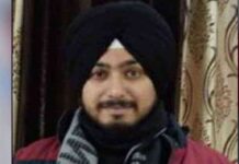ਮੁੰਡੇ ਦੇ ਕੈਨੇਡਾ ਜਾਣ ਦੀਆਂ ਖੁਸ਼ੀਆਂ ਬਦਲੀਆਂ ਮਾਤਮ ‘ਚ, 2 ਦਿਨ ਪਹਿਲਾਂ ਕੈਨੇਡਾ ਗਏ ਨੌਜਵਾਨ ਦੀ ਦਿਲ ਦਾ ਦੌਰਾ ਪੈਣ ਨਾਲ ਮੌਤ